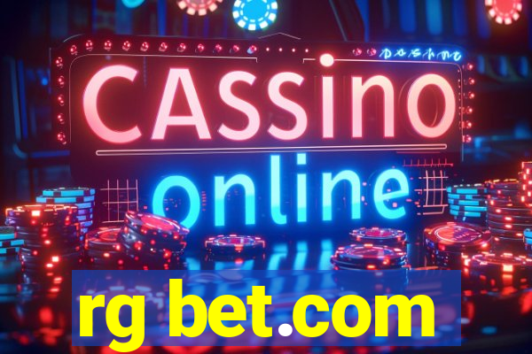 rg bet.com
